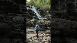 Exploring the top attractions in Revelstoke, BC. Full length video linked below! #tourismbc