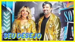 Show 📽 Banda Seu Desejo | Petrolina | Pernambuco (06/12/2025) #seudesejo  #forró #festivaldesejando