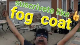 Alegro Il and liquid color how to mix for a fog coat  on stucco.