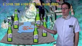 the best AVGN theme song cover of All Time