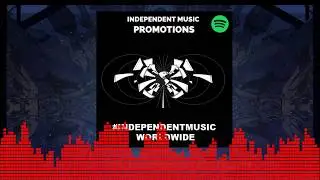 Independent Music Worldwide - Playlist on Spotify featuring Jane in Space's 