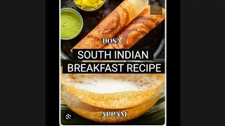 High protein south indian breakfast recipes 😋