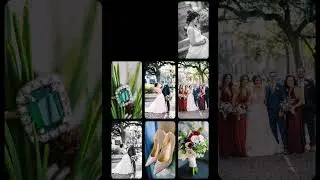 SAVANNAH, GA - WEDDING PHOTOGRAPHER