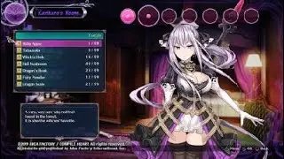 Karikaro's First Affinity Event
