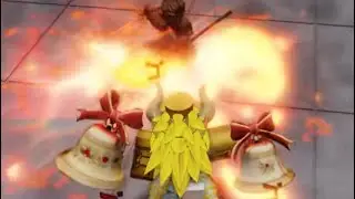 Play The Strongers Battlegrounds | Roblox 