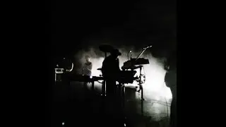 TRENTEMOLLER LIVE IN ATHENS *Still On Fire *(MUSIC HALL- GAZI 28-2-2014)