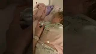 Как приучить ребёнка спать в своей кровати? 💤 #baby #momlife #sleep #bed #kids #family #shorts