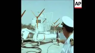 SYND 27-4-74 US MINESWEEPER EXPLAINED