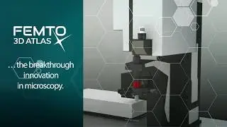 FEMTO3D Atlas - The All-in-One solution