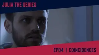 JULIA THE SERIES | Episode 4 | Dress Rehearsal