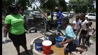 Small Town WASH programme
