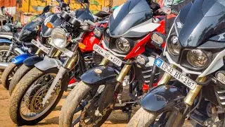 Xbhp 15th Anniversary | Lucknow!