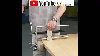 2025 Precision Woodworking Bench Vise