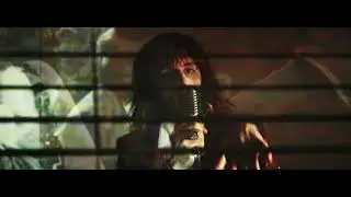 Les Chasenove - All My Heroes Are Gone (Feat. Marco Sicilia) - Official Music Video