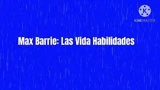 My first spanish video!