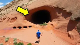 These Caves Hide Secrets that Science Doesn't Know