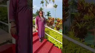 Jampui hill at Agartala#shortvideo #I love this place ❤️