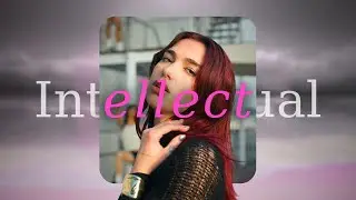 ''Intellectual'' Dua Lipa X Training Season | Type Beat | (Prod by - Tuna Ak&ccedil;akır)