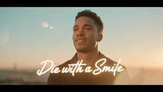 Die With A Smile - ZAYLEN