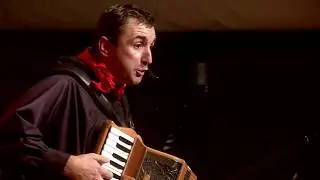 MANU BLANCHET Au pays des rillettes