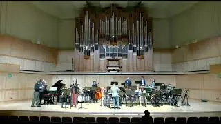 Waltz For Debby (Flugelhorn Feature) - Arranged by Sydney Gordon