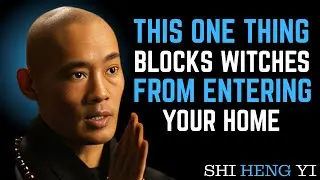 &ldquo;Ex Witch Reveals This ONE Thing Blocks All Witchcraft From Your Home Instantly || SHI HENG YI