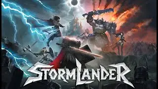 【Stormlander】12vs12つまんなすぎる