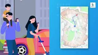 TinyBit App: Live Location Tracking for Family Safety and Independence