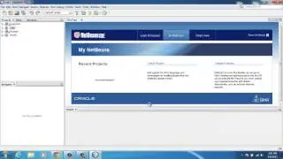 Primefaces on Netbeans: HD Version