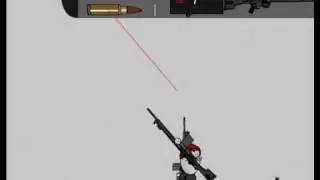 Madness Interactive: Heckler and Koch Modification (Unofficial)