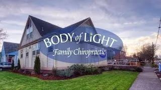 Welcome to Body of Light Family Chiropractic