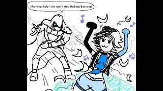 LUNA SNOW.EXE