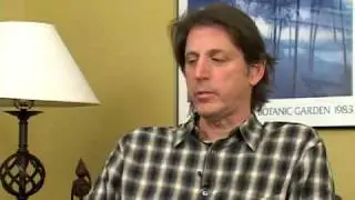 Terrance Real M.S.W. talks about self esteem and depression