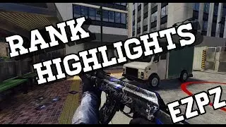 [Forward Assault] Ranked Highlights