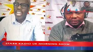 Lagos agberos untouchable because of government backing &ndash; Drivers&rsquo; president #yorubanationnow