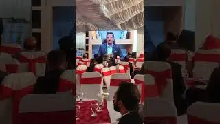 Advance International Hospital Opening