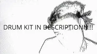 FREE KEN CARSON DRUM KIT
