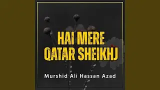 Hai Mere Qatar Sheikhj