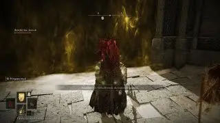 ELDEN RING DLC, Radahn, versprochener Gemahl Boss