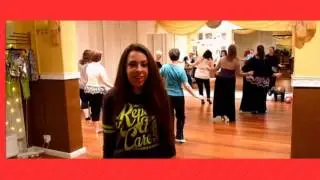 Oriental Starlights - Studio f&uuml;r Tanz & Fitness