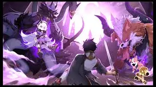 Ragnarok Mobile Classic: Daily - Restore Altar II