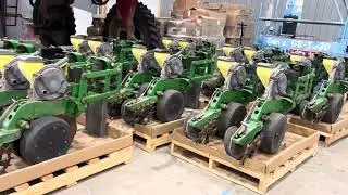 Db120 rebuild preview.
