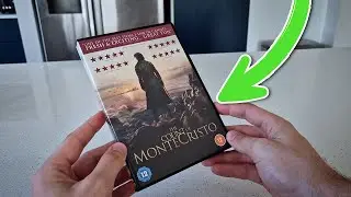 Is The Count of Monte Cristo (2024) the most epic adaptation of the classic tale yet?