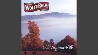 Music In The Old Virginia Hills