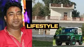 Dharmendra Kumar My Smart Support income, House, Cars,  family, networth and his DESI Lifestyle
