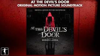 At The Devil's Door Soundtrack - Ronen Landa - Official Preview