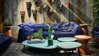 Maison&Objet - 2018. Baxter.