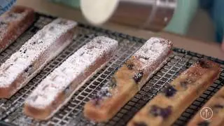 Waffle Stick Pan