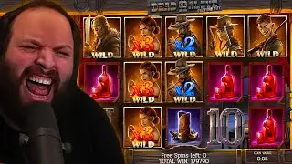 HOW WE TURNED $60 INTO $12,000 WITH ONE BONUS BUY!