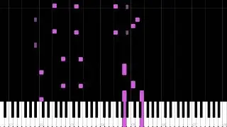 Fields of Justice (original composition) NEW VERSION @kylelandry